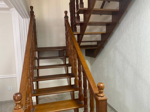 Imagem Casa com 4 Quartos à Venda, 473 m² em Jardim Florestal - Jundiaí