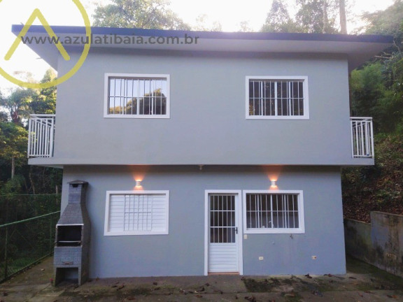 Imagem Imóvel com 3 Quartos à Venda, 135 m² em Olho D'água - Mairiporã