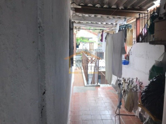 Imagem Casa com 4 Quartos à Venda, 180 m² em Jardim Tremembé - São Paulo Imagem Casa com 4 Quartos à Venda, 180 m² em Jardim Tremembé - São Paulo