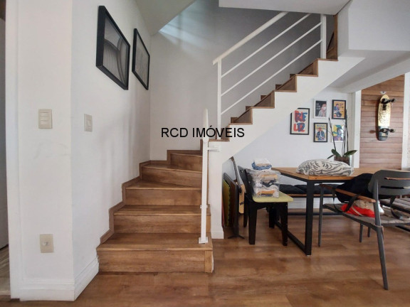 Imagem Sobrado com 3 Quartos à Venda, 110 m² em Umuarama - Osasco
