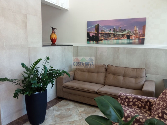 Imagem Apartamento com 2 Quartos à Venda, 74 m²