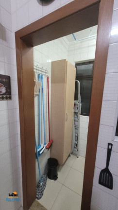 Imagem Apartamento com 1 Quarto à Venda, em Itararé - São Vicente Imagem Apartamento com 1 Quarto à Venda, em Itararé - São Vicente