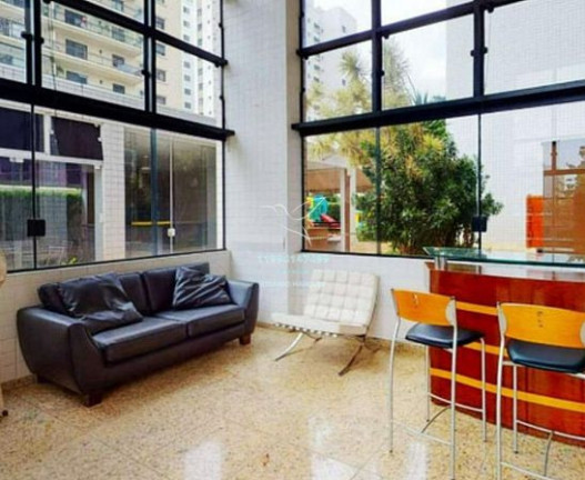 Imagem Apartamento com 2 Quartos à Venda, 130 m² em Perdizes - São Paulo