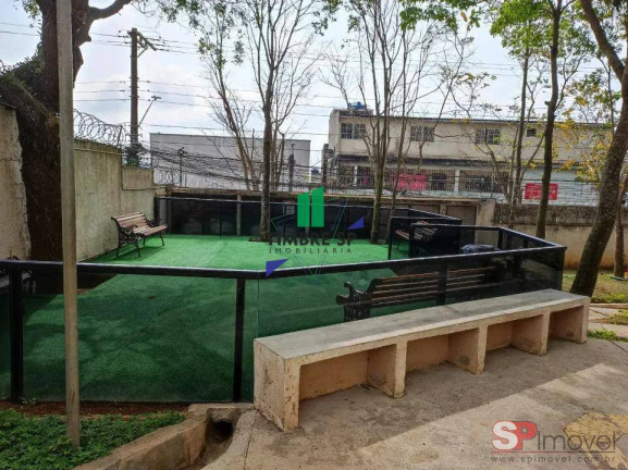 Imagem Apartamento com 2 Quartos à Venda, 48 m² em Santa Etelvina - São Paulo Imagem Apartamento com 2 Quartos à Venda, 48 m² em Santa Etelvina - São Paulo