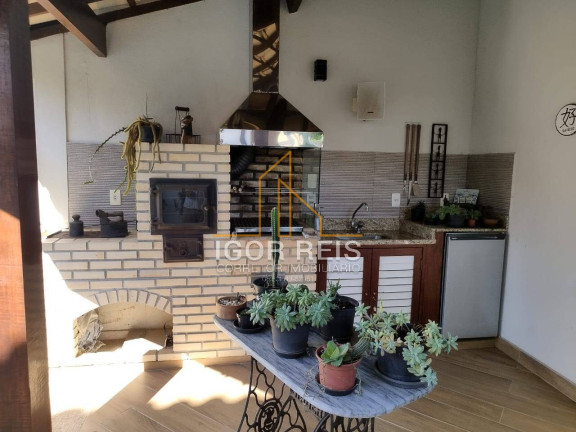 Imagem Casa de Condomínio com 4 Quartos à Venda,  em Campos Dos Goytacazes