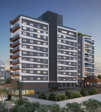Imagem Apartamento com 3 Quartos à Venda, 105 m² em Ipiranga - São Paulo