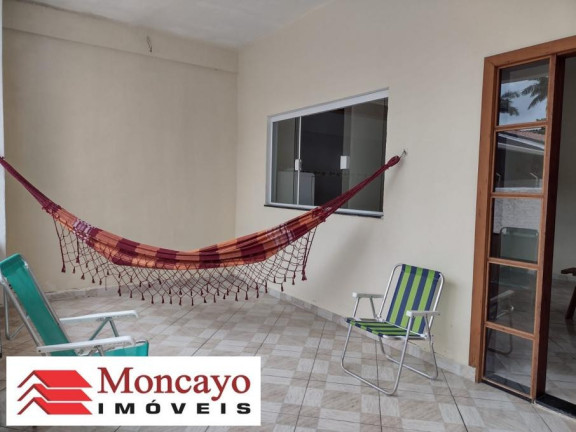 Imagem Casa com 4 Quartos à Venda, 321 m² em Centro - Caraguatatuba