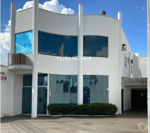 Imagem Imóvel à Venda, 304 m² em Jardim California - Ribeirão Preto