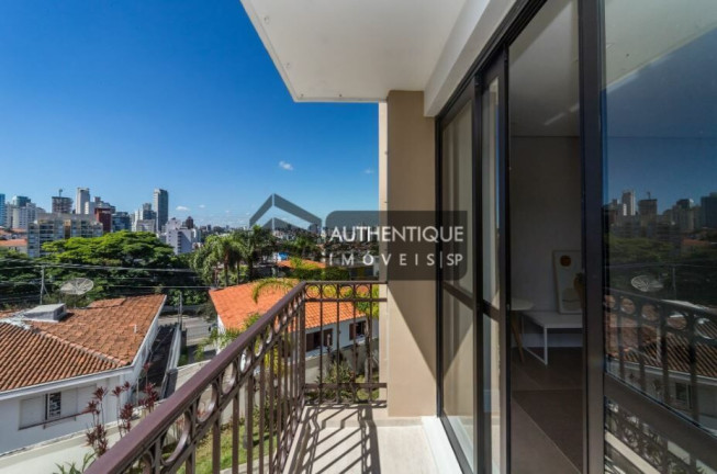 Imagem Apartamento com 3 Quartos à Venda, 126 m² em Vila Madalena - São Paulo Imagem Apartamento com 3 Quartos à Venda, 126 m² em Vila Madalena - São Paulo