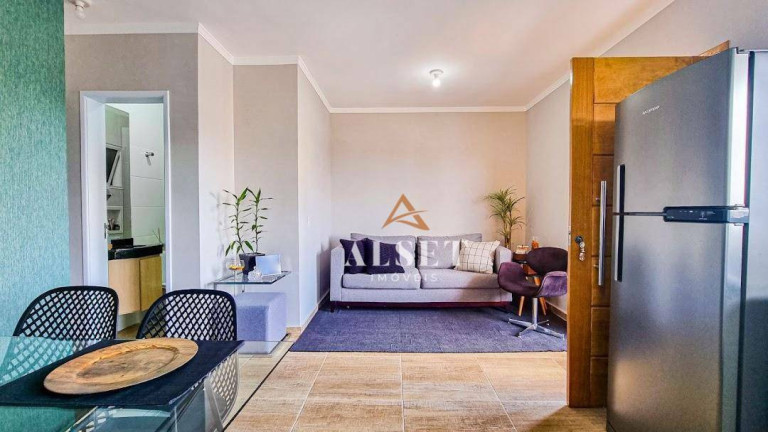 Imagem Apartamento com 2 Quartos à Venda, 55 m² em Vila Formosa - São Paulo Imagem Apartamento com 2 Quartos à Venda, 55 m² em Vila Formosa - São Paulo