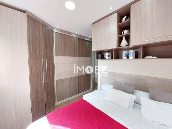 Imagem Imóvel com 3 Quartos à Venda, 66 m² em Vila Andrade - São Paulo