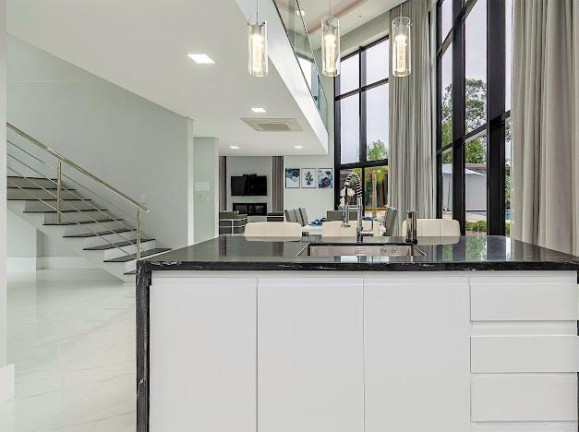 Imagem Casa com 4 Quartos à Venda,  em águas Claras - Viamão