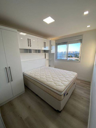Imagem Apartamento com 2 Quartos à Venda, 59 m² em Parque São Domingos - São Paulo Imagem Apartamento com 2 Quartos à Venda, 59 m² em Parque São Domingos - São Paulo