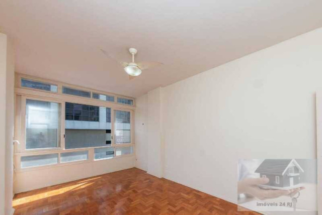 Imagem Apartamento com 3 Quartos à Venda, 140 m² em Flamengo - Rio De Janeiro