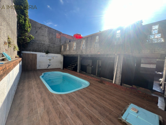 Imagem Casa com 4 Quartos à Venda, 300 m² em Taboão - São Bernardo Do Campo
