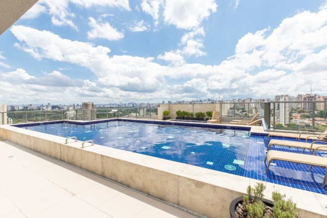 Apartamento com 2 Quartos à Venda, 107 m² em Vila Clementino - São Paulo