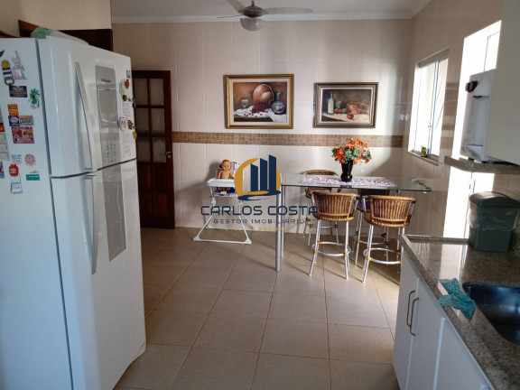 Imagem Casa com 5 Quartos à Venda, 180 m² em Portinho - Cabo Frio