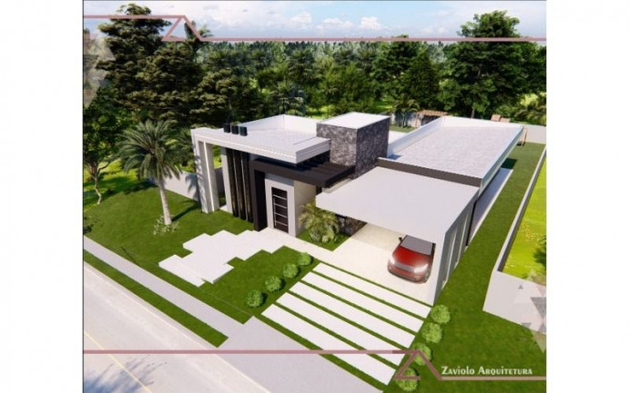 Imagem Imóvel com 3 Quartos à Venda, 800 m² em Usina - Atibaia