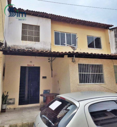 Imagem Apartamento com 2 Quartos para Alugar, 50 m² em Lagoa Redonda - Fortaleza