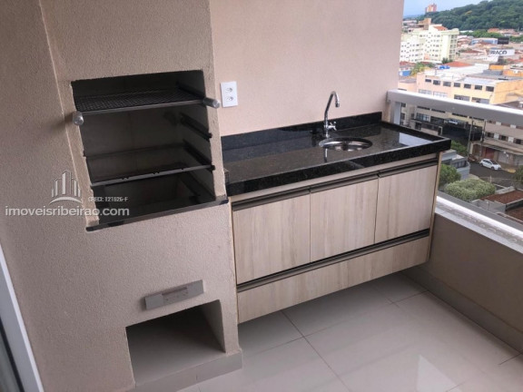 Imagem Apartamento com 2 Quartos à Venda, 65 m² em Vila Seixas - Ribeirão Preto Imagem Apartamento com 2 Quartos à Venda, 65 m² em Vila Seixas - Ribeirão Preto