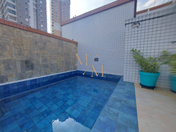 Imagem Apartamento com 3 Quartos à Venda, 258 m² em Gonzaga - Santos Imagem Apartamento com 3 Quartos à Venda, 258 m² em Gonzaga - Santos
