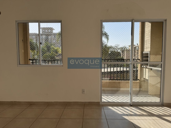 Imagem Apartamento com 3 Quartos à Venda, 71 m² em Parque Fazendinha - Campinas