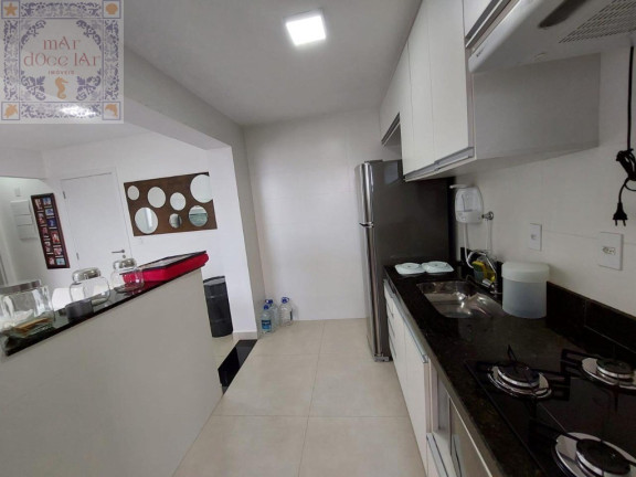Imagem Apartamento com 1 Quarto à Venda, 43 m² em Marapé - Santos Imagem Apartamento com 1 Quarto à Venda, 43 m² em Marapé - Santos