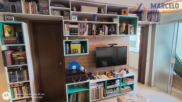 Imagem Apartamento com 3 Quartos à Venda, 68 m² em Boa Vista - Vitória Da Conquista Imagem Apartamento com 3 Quartos à Venda, 68 m² em Boa Vista - Vitória Da Conquista