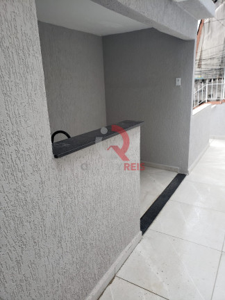 Imagem Sobrado com 3 Quartos à Venda, 151 m² em Vila Maria - São Paulo Imagem Sobrado com 3 Quartos à Venda, 151 m² em Vila Maria - São Paulo