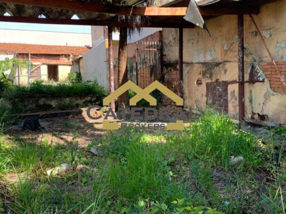 Imagem Terreno à Venda, 269 m² em Jardim Ana Maria - Jundiaí Imagem Terreno à Venda, 269 m² em Jardim Ana Maria - Jundiaí