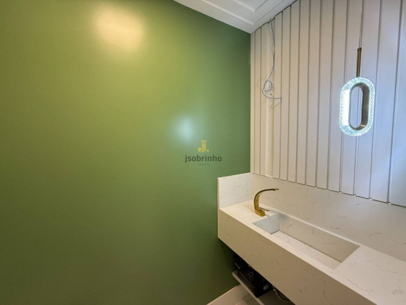 Imagem Apartamento com 3 Quartos para Alugar, 130 m² em Meia Praia - Itapema