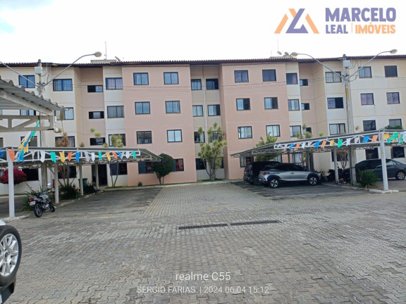 Imagem Apartamento com 3 Quartos à Venda, 86 m² em Boa Vista - Vitória Da Conquista Imagem Apartamento com 3 Quartos à Venda, 86 m² em Boa Vista - Vitória Da Conquista