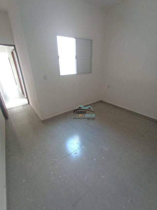 Imagem Casa com 2 Quartos à Venda, 52 m² em Jardim Santa Marta - Sorocaba