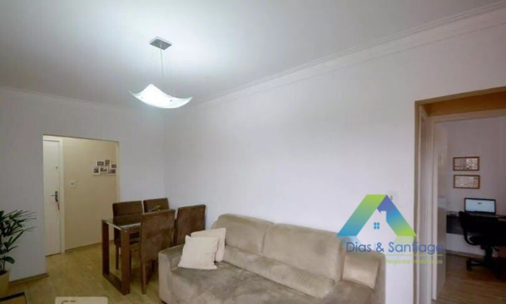 Imagem Apartamento com 3 Quartos à Venda, 60 m² em Vila Moraes - São Paulo Imagem Apartamento com 3 Quartos à Venda, 60 m² em Vila Moraes - São Paulo