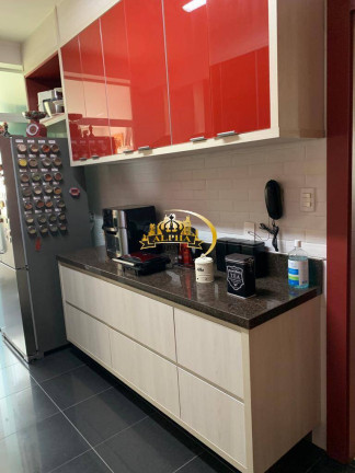 Imagem Apartamento com 4 Quartos à Venda, 133 m² em Tamboré - Santana De Parnaíba Imagem Apartamento com 4 Quartos à Venda, 133 m² em Tamboré - Santana De Parnaíba