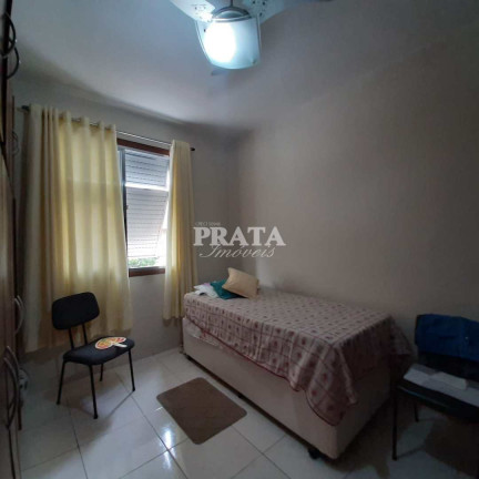 Imagem Apartamento com 3 Quartos à Venda, 90 m² em Marapé - Santos Imagem Apartamento com 3 Quartos à Venda, 90 m² em Marapé - Santos
