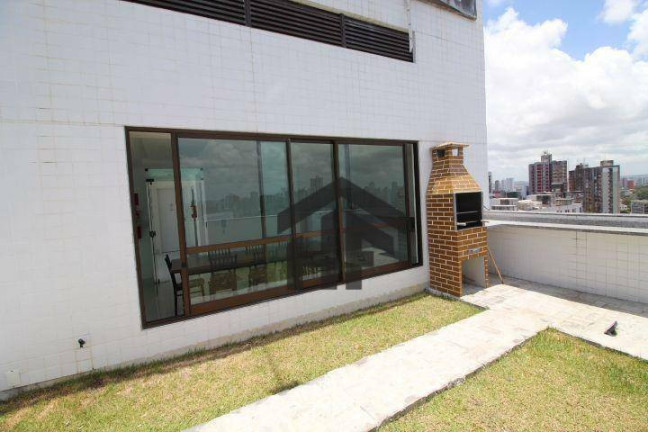 Imagem Apartamento com 2 Quartos à Venda, 59 m² em Soledade - Recife Imagem Apartamento com 2 Quartos à Venda, 59 m² em Soledade - Recife