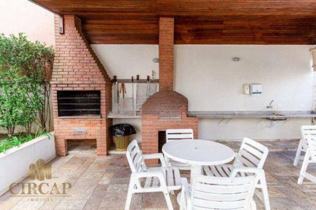 Imagem Apartamento com 3 Quartos à Venda, 84 m² em Sumaré - São Paulo
