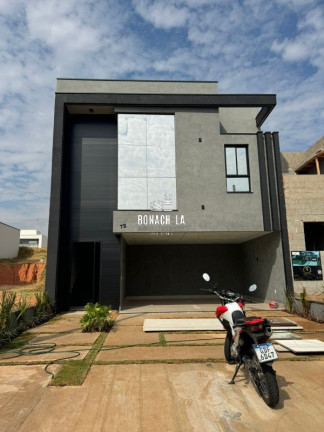 Imagem Casa com 3 Quartos à Venda,  em Jardim Mantova - Indaiatuba
