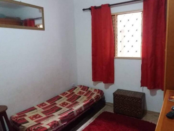 Imagem Casa com 2 Quartos à Venda, 120 m² em Parque Aeroporto - Taubaté