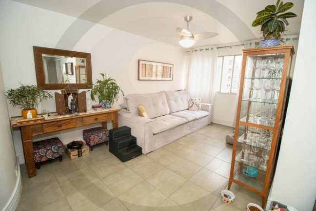 Imagem Apartamento com 2 Quartos à Venda, 80 m² em Indianópolis - São Paulo Imagem Apartamento com 2 Quartos à Venda, 80 m² em Indianópolis - São Paulo