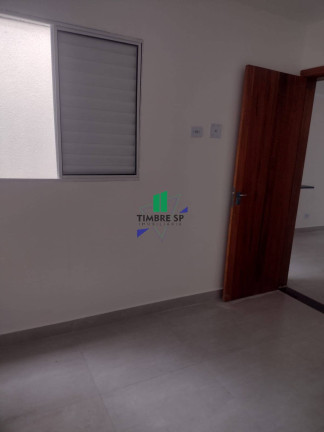 Imagem Apartamento com 2 Quartos à Venda, 41 m² em Chácara Califórnia - São Paulo