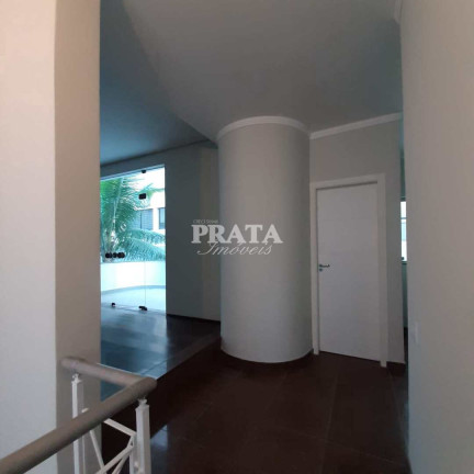 Imagem Casa com 3 Quartos à Venda, 200 m² em Embaré - Santos Imagem Casa com 3 Quartos à Venda, 200 m² em Embaré - Santos