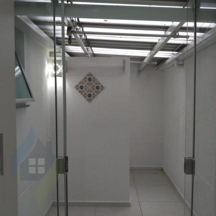 Imagem Imóvel com 2 Quartos à Venda, 79 m² em Taboão - São Bernardo Do Campo
