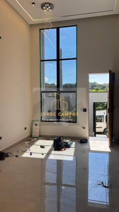 Imagem Casa com 3 Quartos à Venda, 175 m² em Portal Dos Passaros - São José Dos Campos Imagem Casa com 3 Quartos à Venda, 175 m² em Portal Dos Passaros - São José Dos Campos