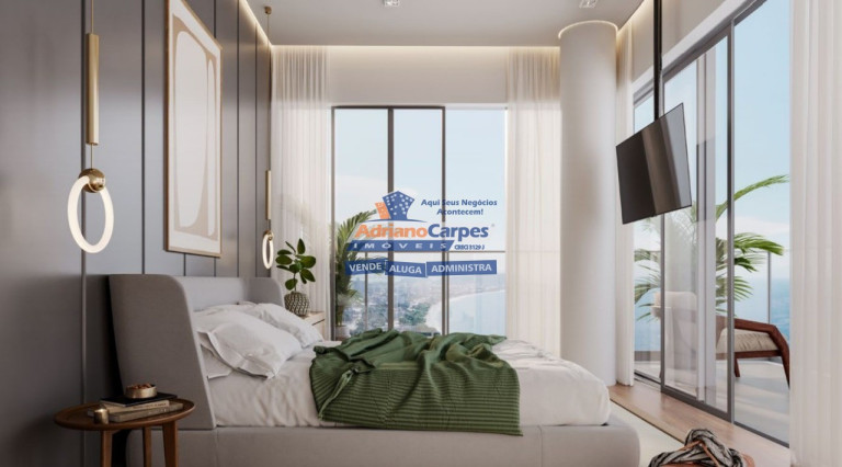 Imagem Imóvel com 3 Quartos à Venda, 100 m² em Praia Da Armação. - Penha Imagem Imóvel com 3 Quartos à Venda, 100 m² em Praia Da Armação. - Penha