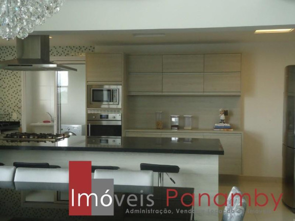 Imagem Apartamento com 3 Quartos à Venda, 187 m² em Paraíso Do Morumbi - São Paulo Imagem Apartamento com 3 Quartos à Venda, 187 m² em Paraíso Do Morumbi - São Paulo