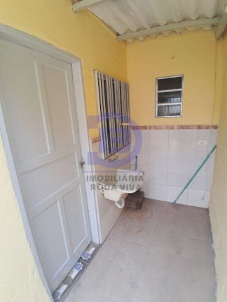 Imagem Casa com 1 Quarto para Alugar, 60 m² em Vila Granada - São Paulo