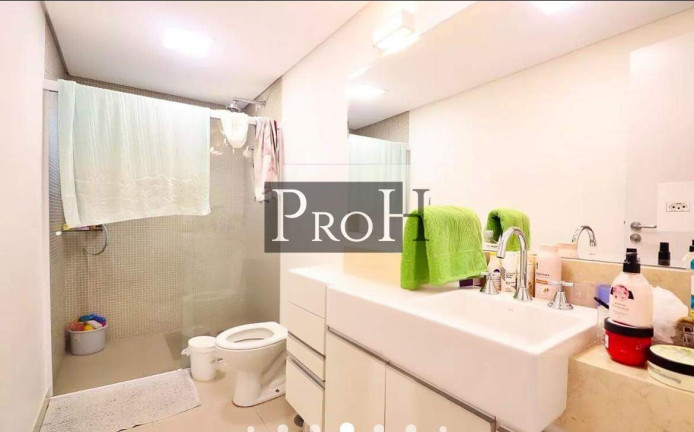 Imagem Apartamento com 3 Quartos à Venda, 165 m² em Jardim - Santo André Imagem Apartamento com 3 Quartos à Venda, 165 m² em Jardim - Santo André