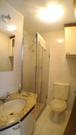 Imagem Apartamento com 2 Quartos para Alugar ou Temporada, 59 m² em Perdizes - São Paulo